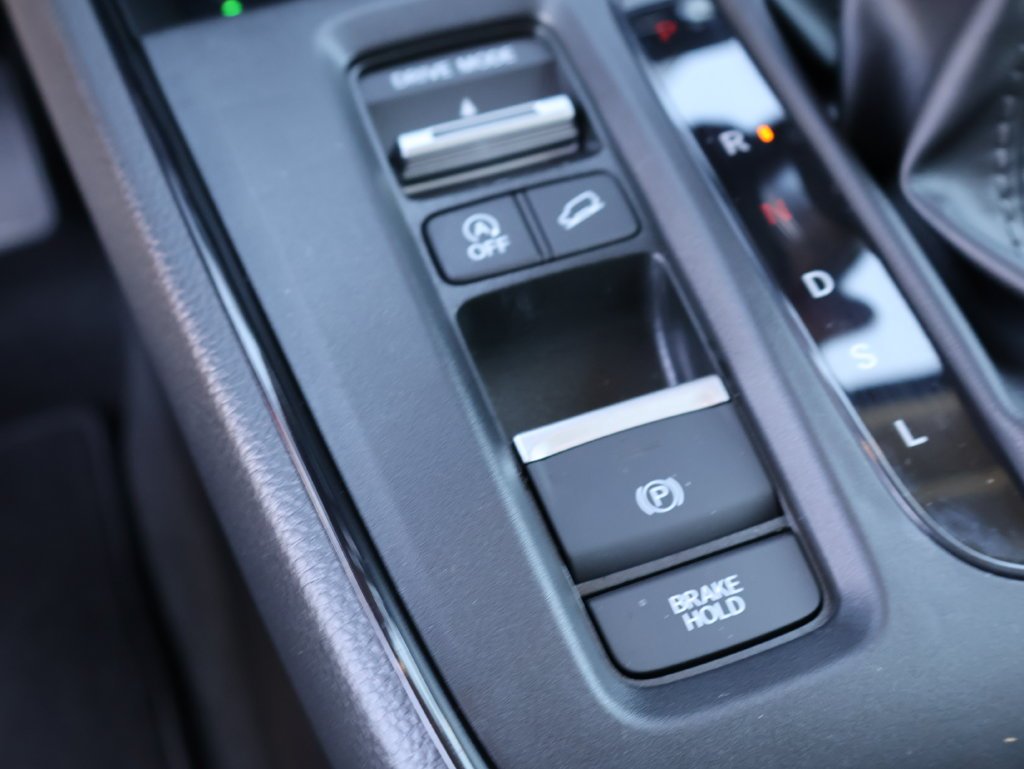 Used 2026  Honda EX-L image 29