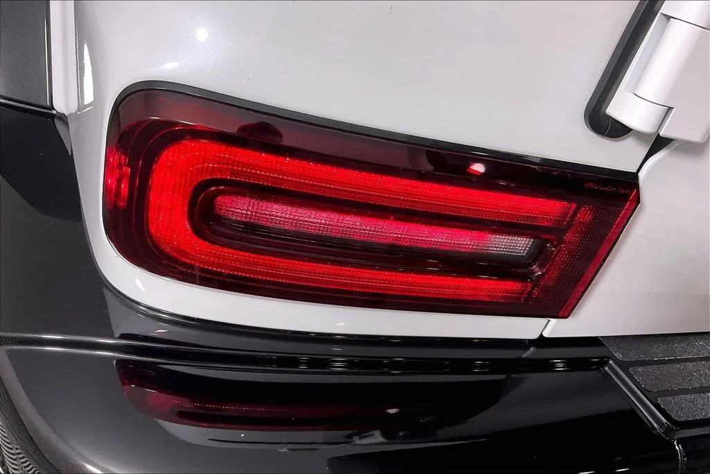 Certified Used 2025 White Mercedes-Benz G 63 AMG® image 24