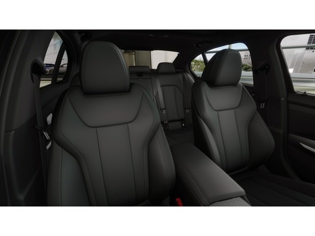 New 2026 Brooklyn Grey Metallic BMW 330i NA xDrive image 11