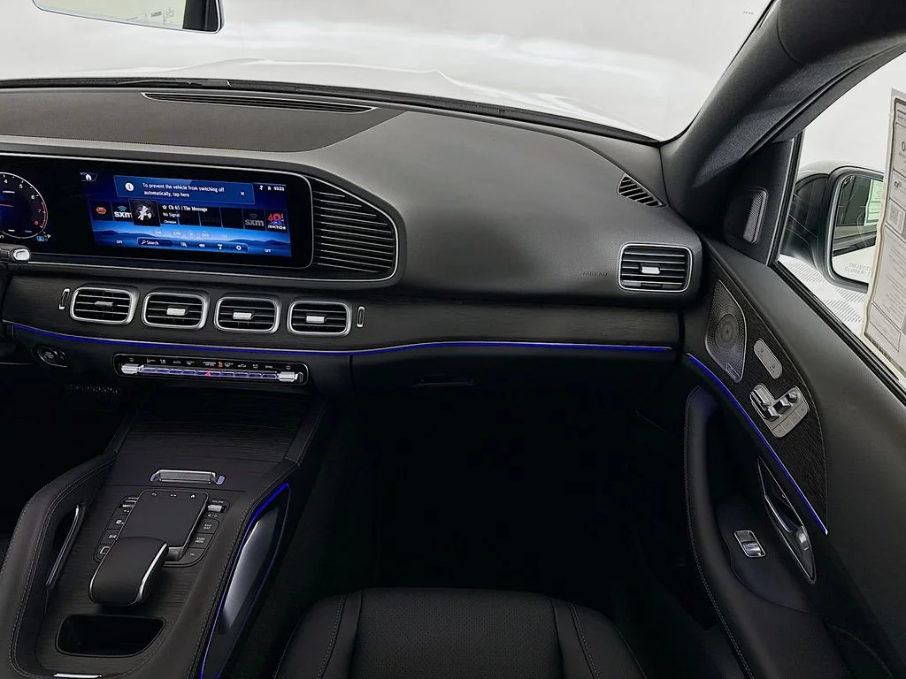 New 2026  Mercedes-Benz GLE 350 image 20