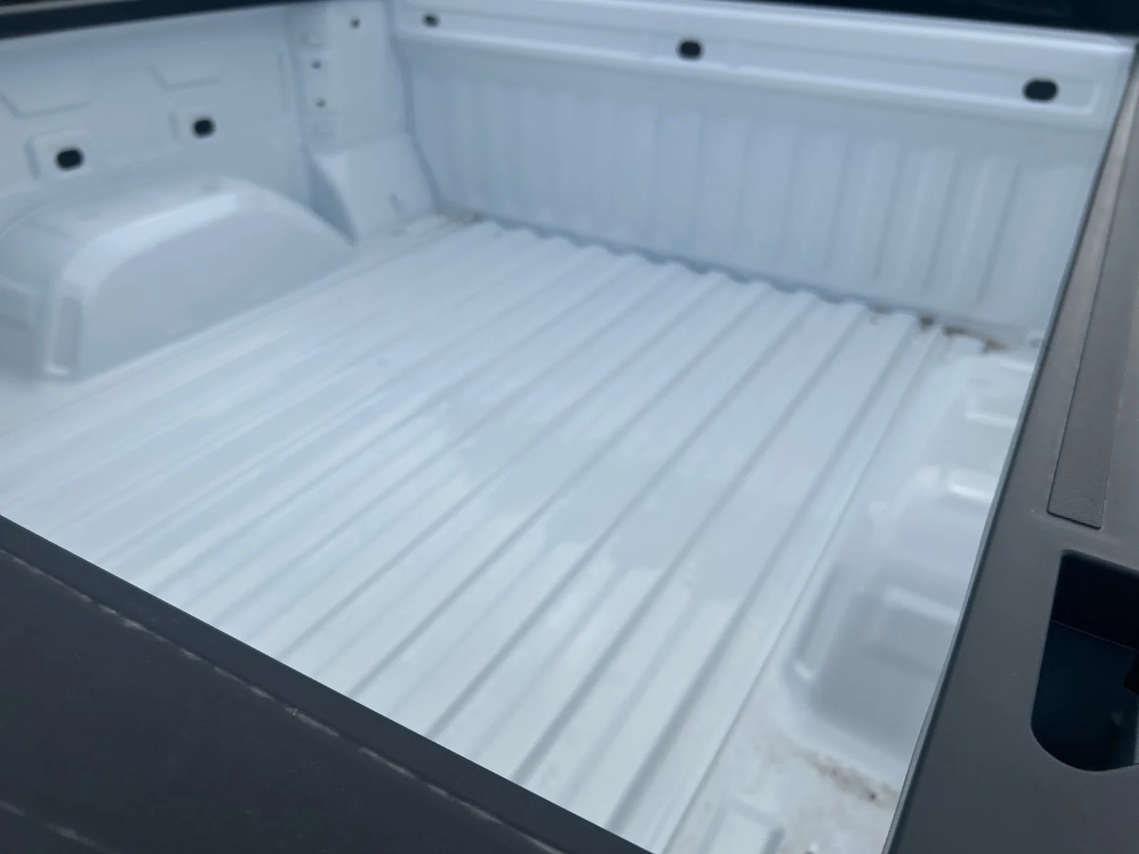 New 2026 Summit White GMC Pro image 10