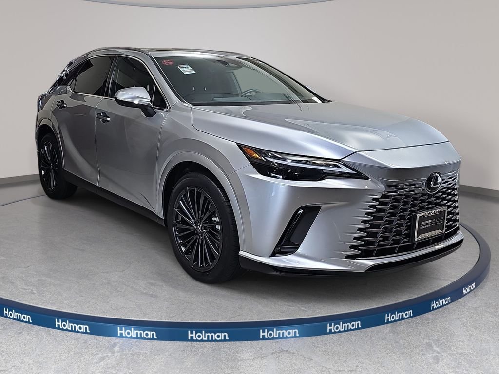 Used 2025 IRIDIUM Lexus 350h Premium image 4