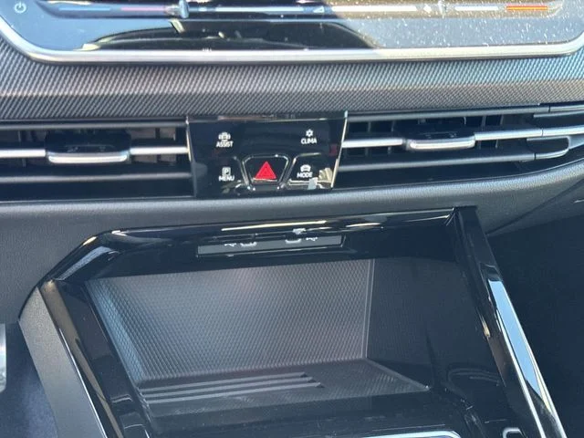 New 2026 Black Volkswagen 2.0T SE image 12