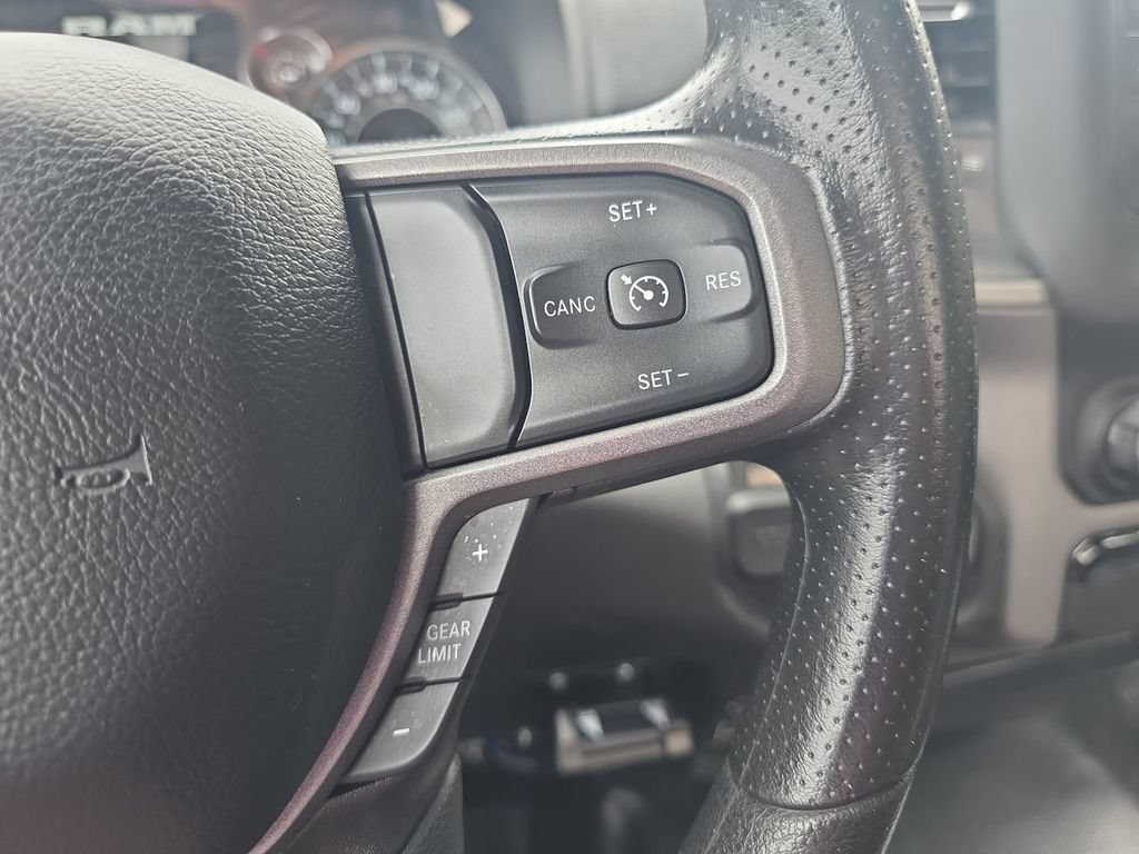 Used 2023  Ram Tradesman image 23