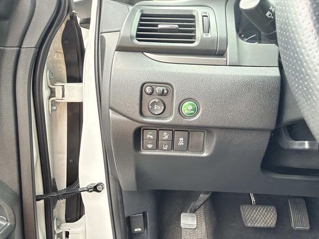 Used 2024 White Honda TrailSport image 32