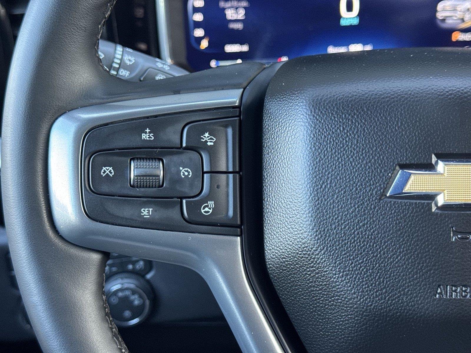 2026 Chevrolet Silverado 1500 LT - Photo 18