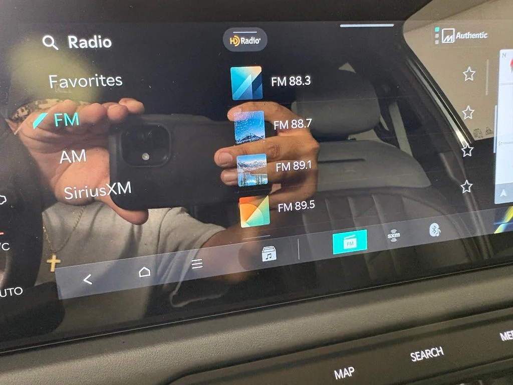 New 2027 Black Jade Green Kia X-Line SX Prestige image 29