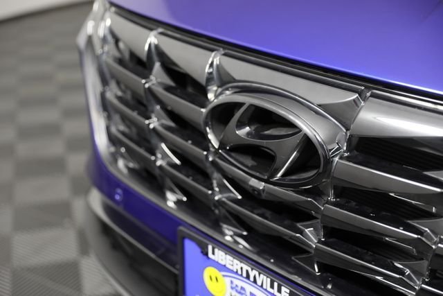 2023 Hyundai Tucson Limited - Photo 28