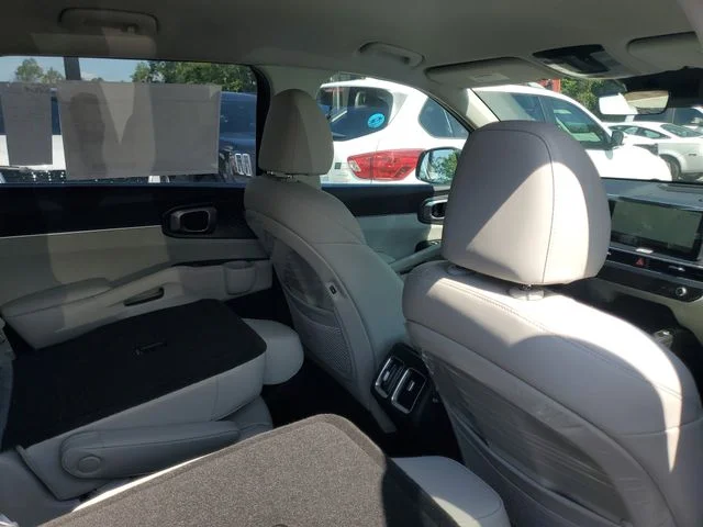 2025 Kia Sorento EX Hybrid - Photo 29