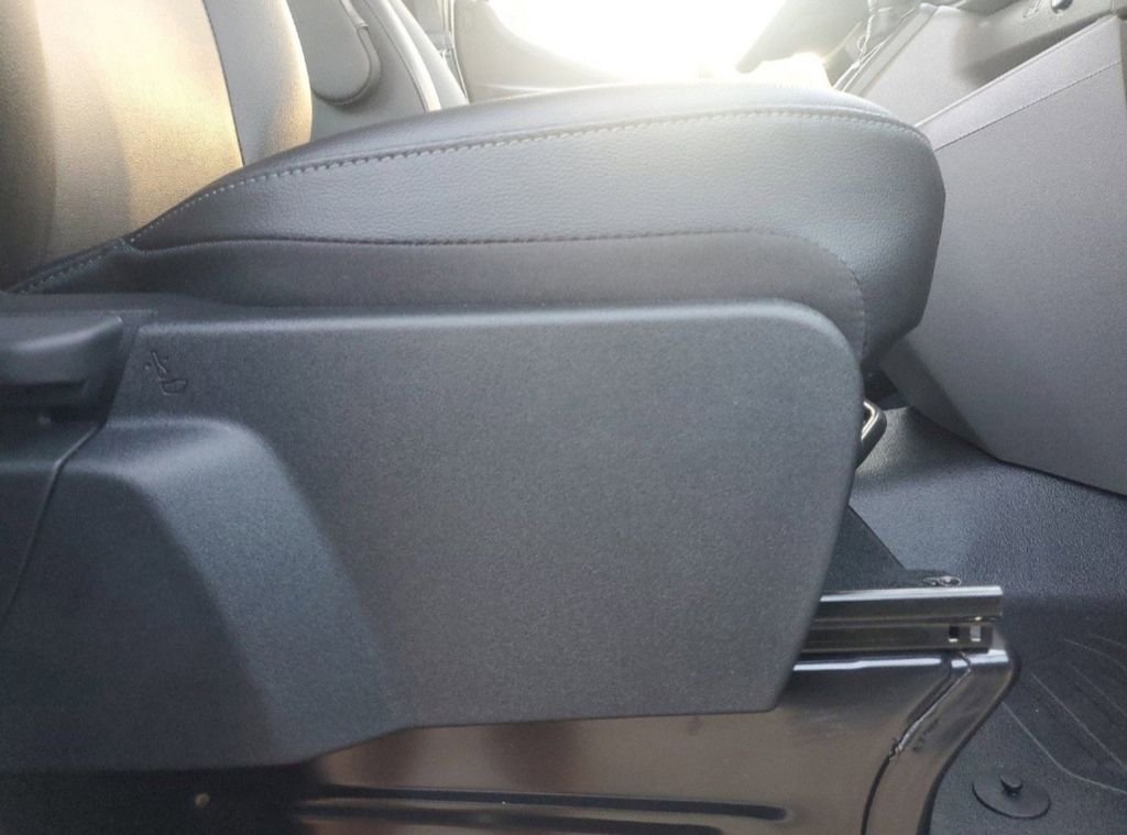 2024 Ford Transit Van Base - Photo 29