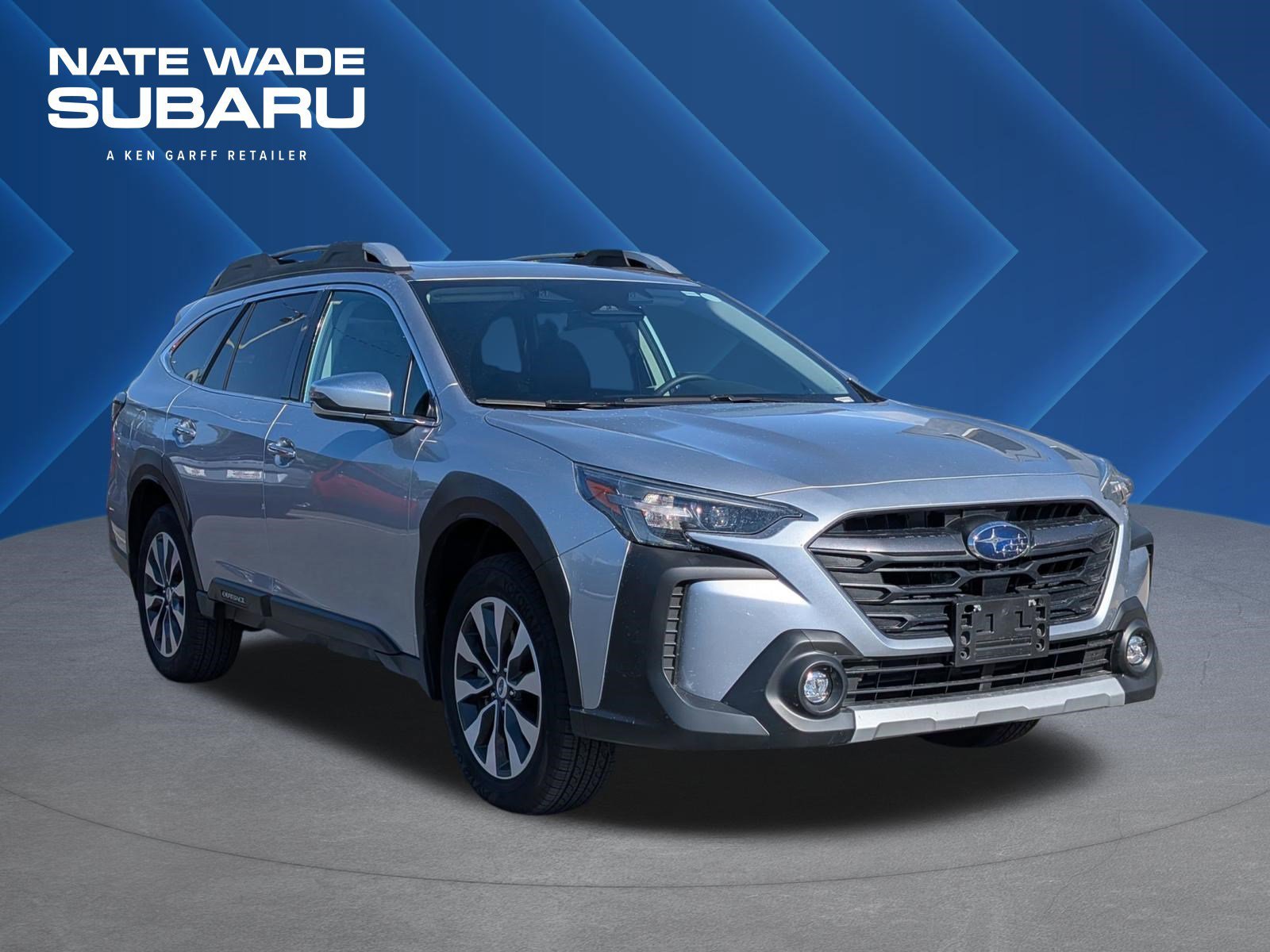 2025 Subaru Outback Touring XT's photo