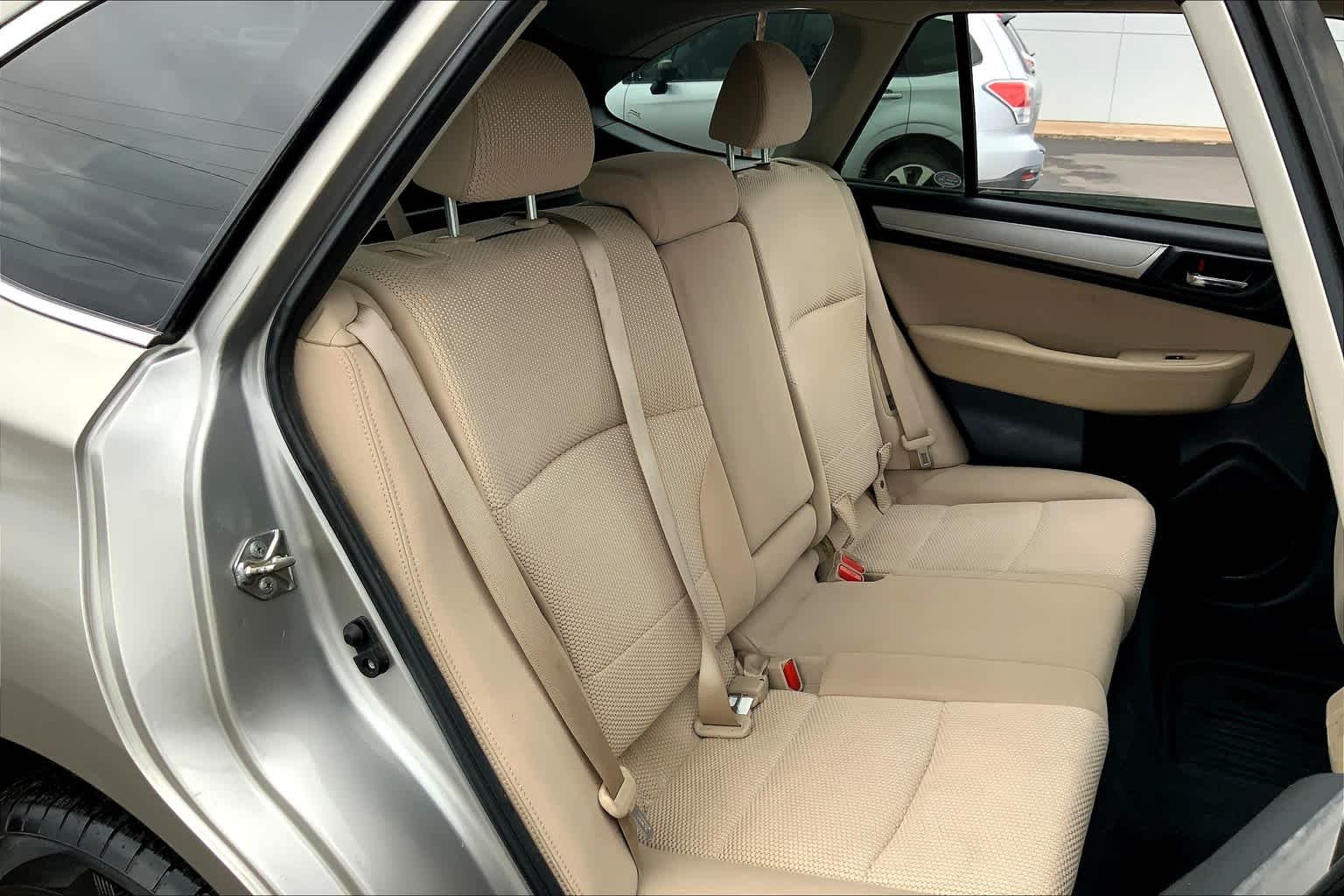 Used 2019 Tungsten Metallic Subaru Premium image 19