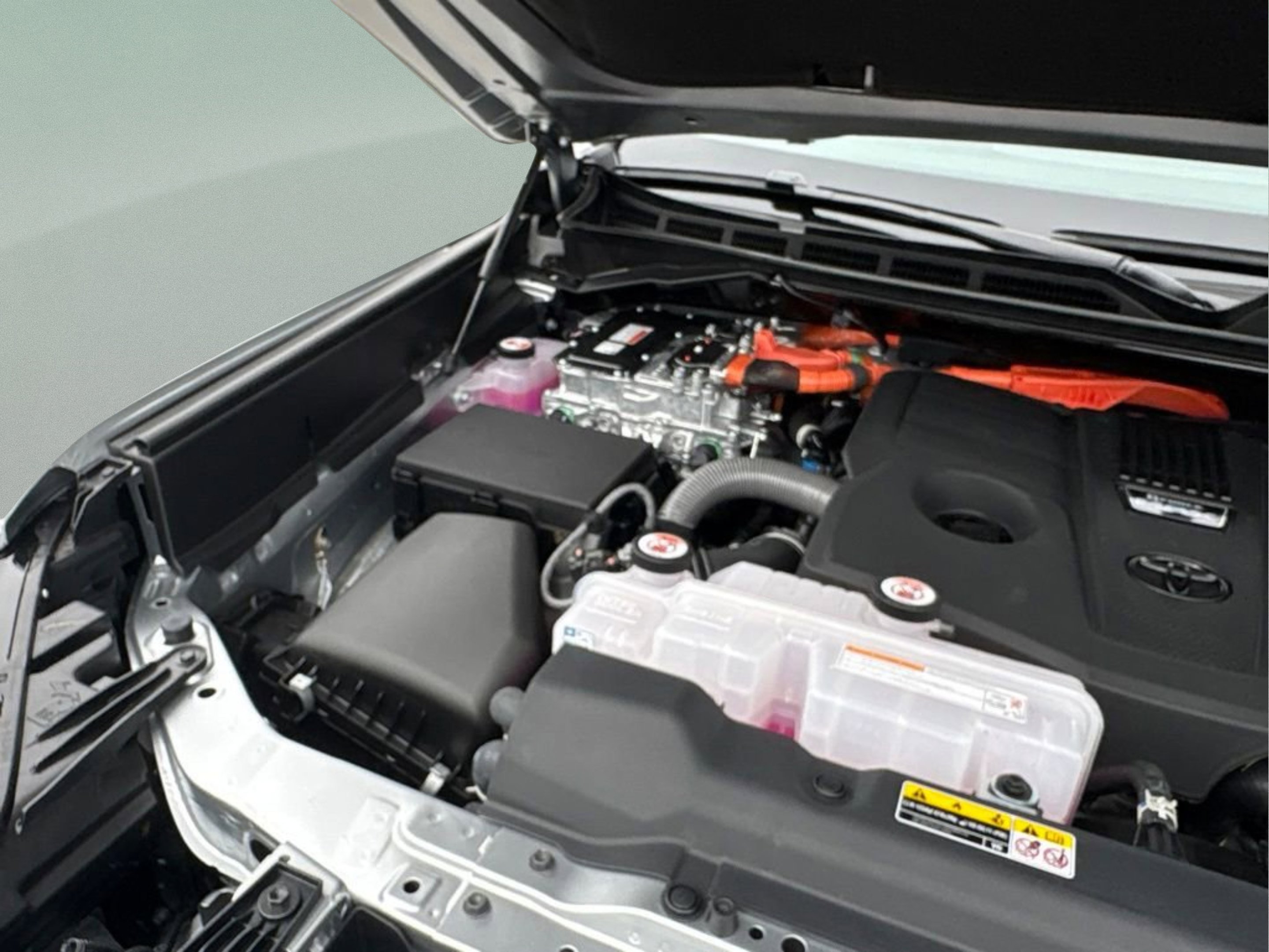 2026 Toyota Tundra Limited - Photo 48