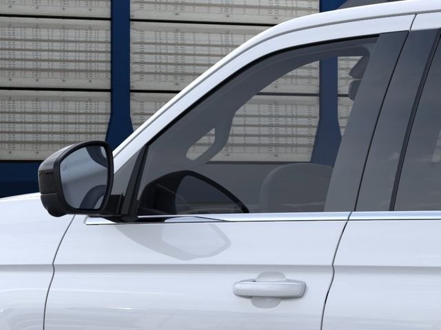 New 2026 Oxford White Ford Active image 21