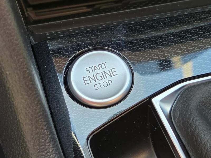 New 2026 Gray Volkswagen 1.5T SE image 15