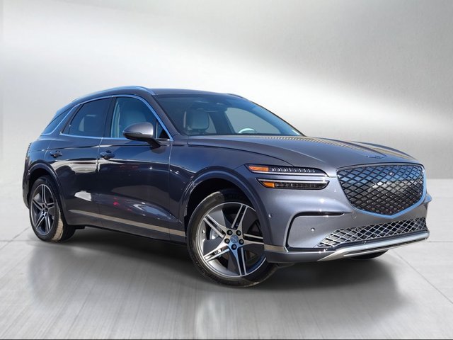 2027 Genesis Electrified GV70 PRESTIGE