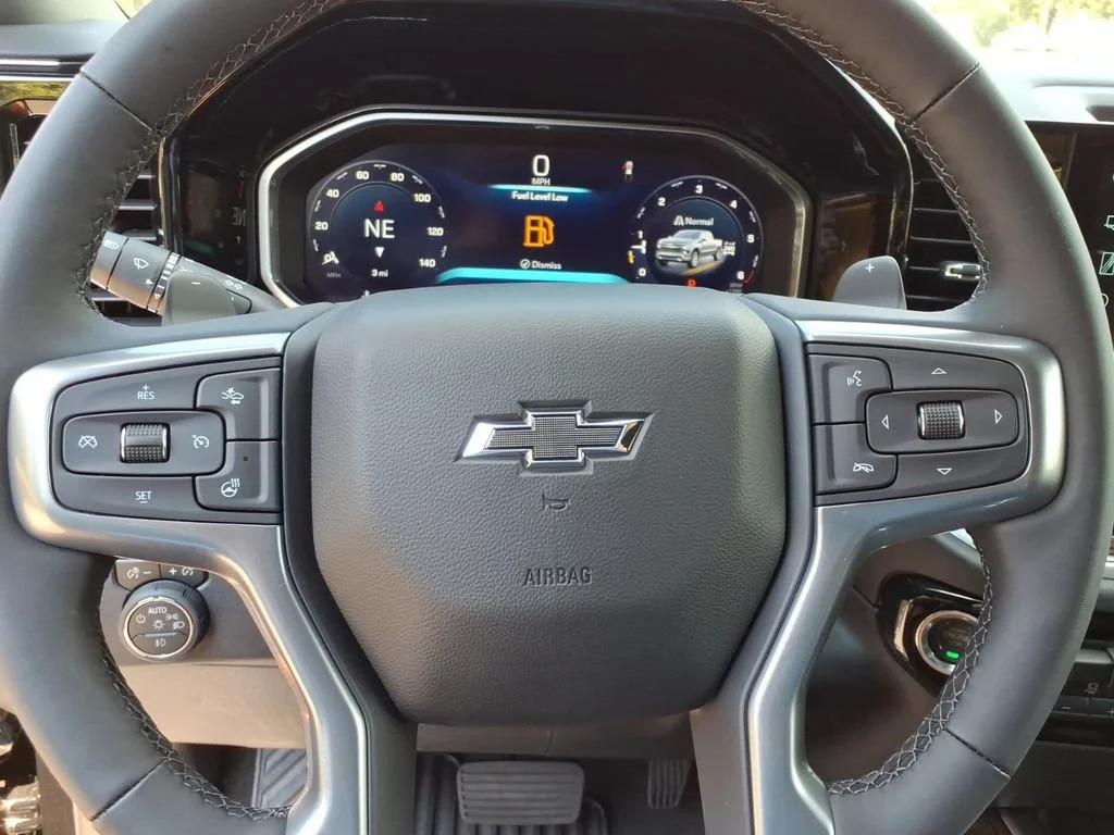 2026 Chevrolet Silverado 1500 RST - Photo 11