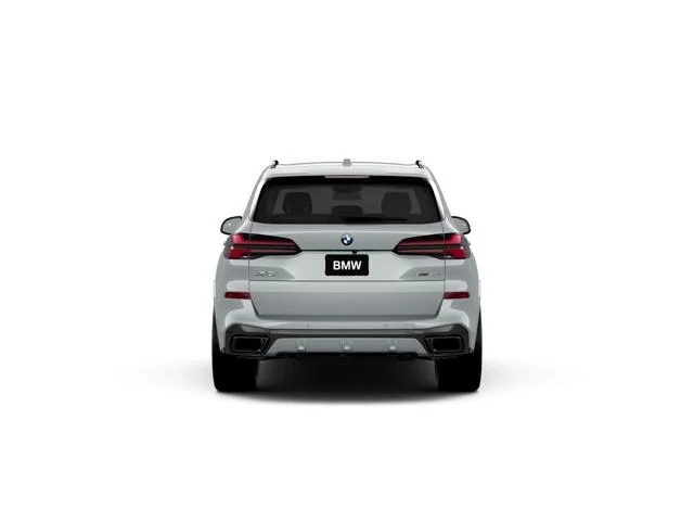 New 2026 Brooklyn Grey Metallic BMW  image 5