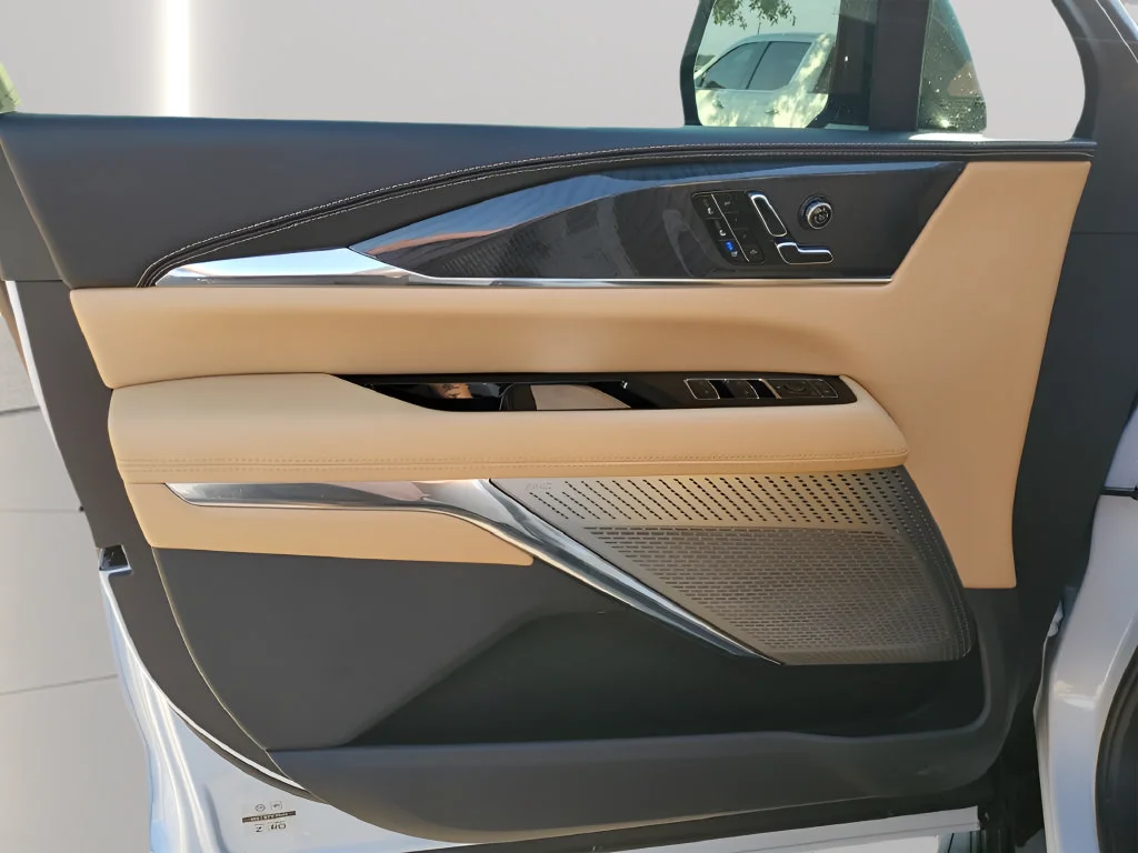 2026 Cadillac Escalade IQ Premium Sport - Photo 32