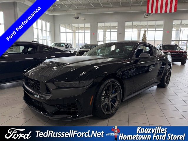 2026 Ford Mustang Mustang Dark Horse Dark Horse® Premium