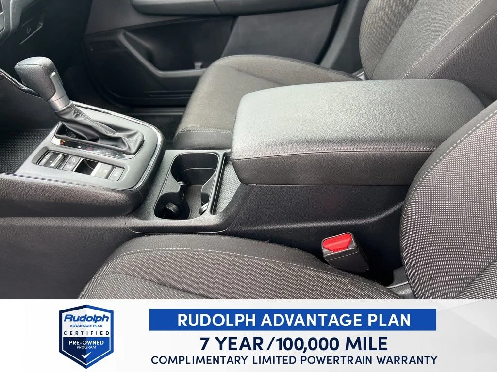 2025 Honda CR-V LX - Photo 24