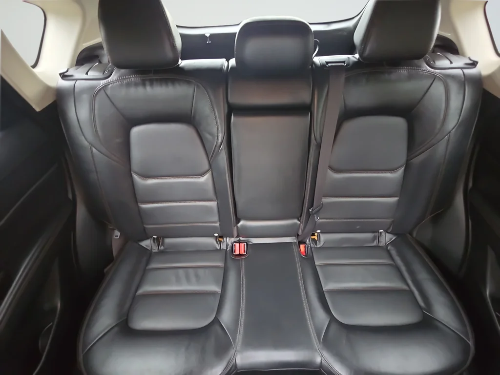 Used 2020 Gray Mazda Grand Touring image 23