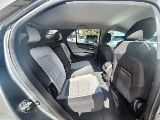 2023 Chevrolet Equinox LT - Photo 26
