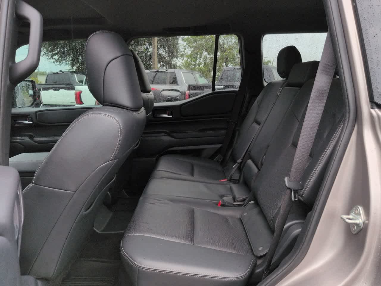 Certified Used 2025 Meteor Shower Toyota  image 13