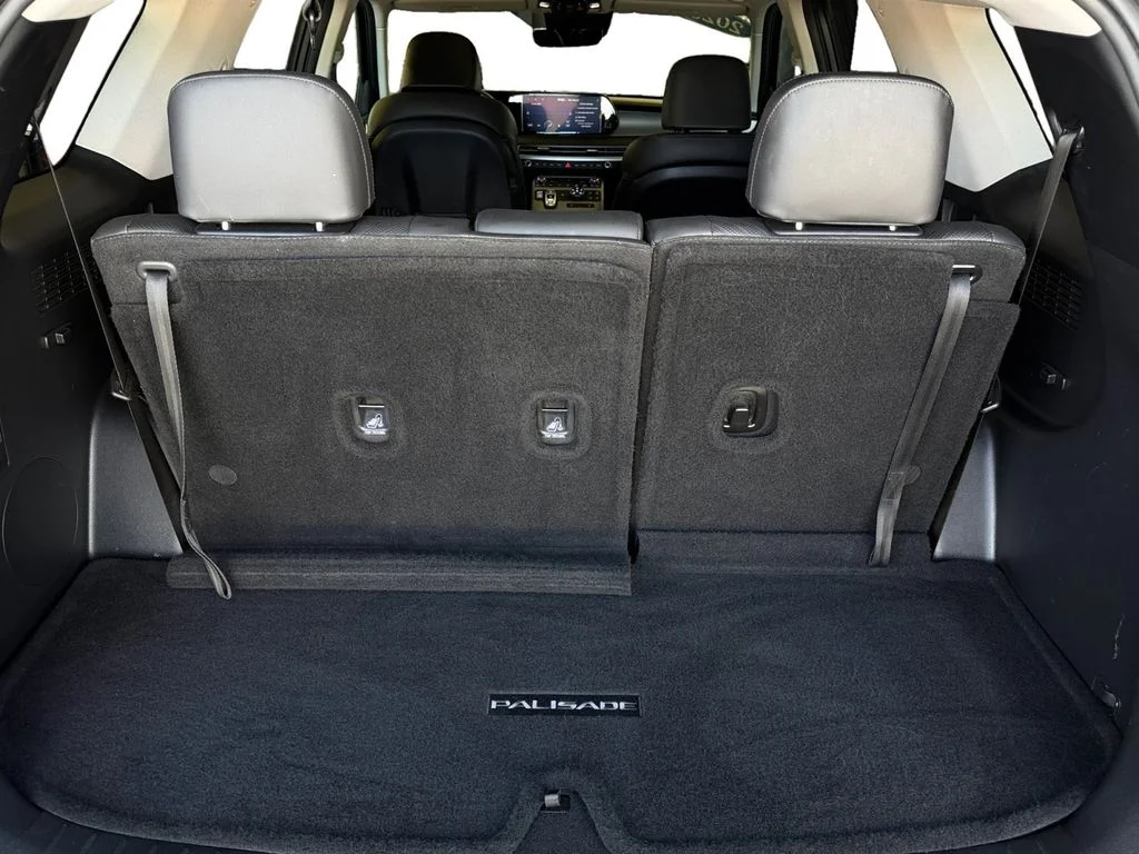 Used 2025 Gray Hyundai XRT image 13