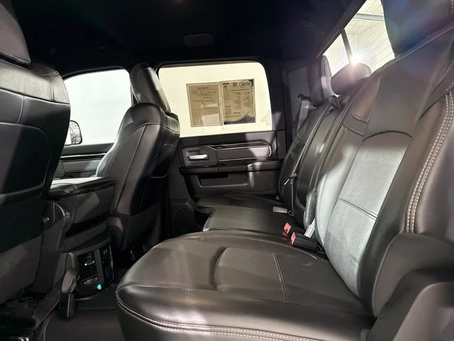 Used 2019 Gray Ram Power Wagon image 12