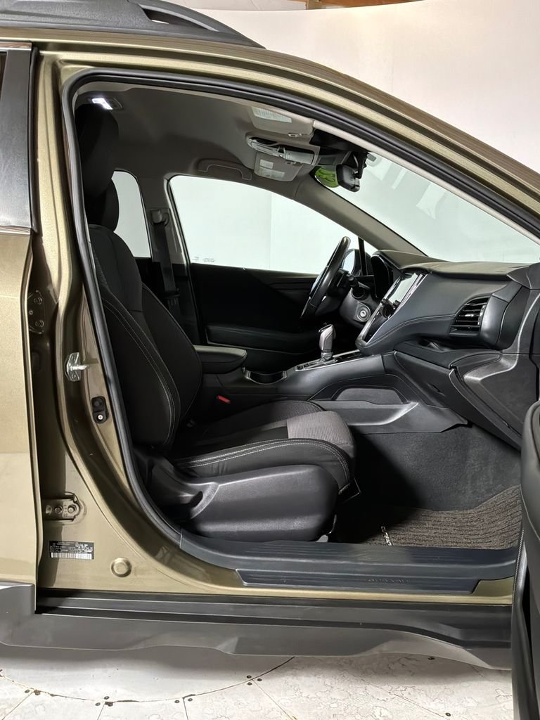 Used 2023 Brown Subaru Premium image 15