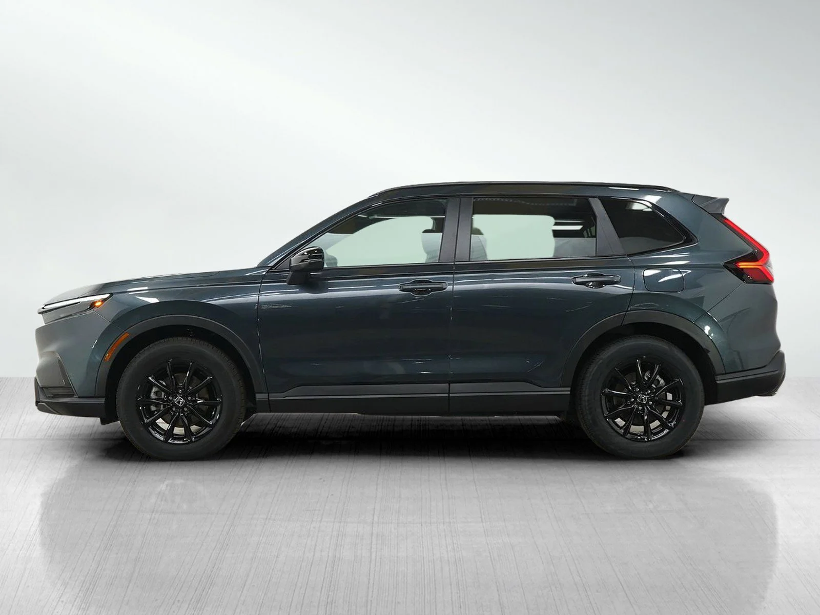 Used 2026 Honda CR-V Sport with VIN 7FARS6H51TE066703 for sale in Burnsville, Minnesota