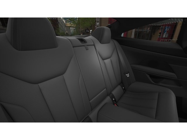 New 2027 Black Sapphire Metallic BMW 430i image 12