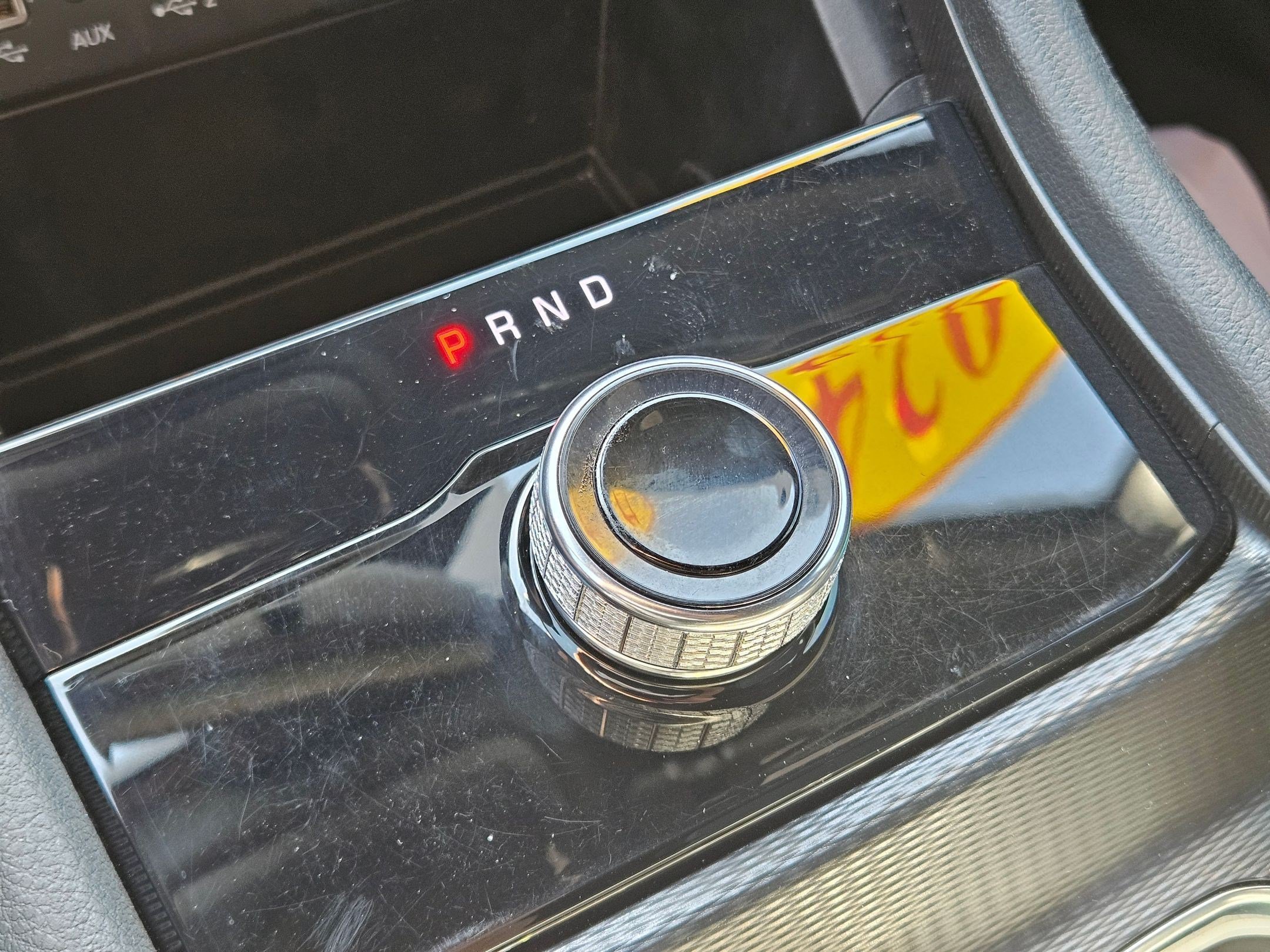 Used 2024 White Jeep Laredo 4x4 image 18