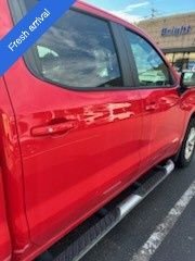 Used 2019 Red Hot Chevrolet LT image 1