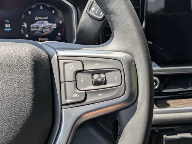 2026 Chevrolet Silverado 1500 LT - Photo 24