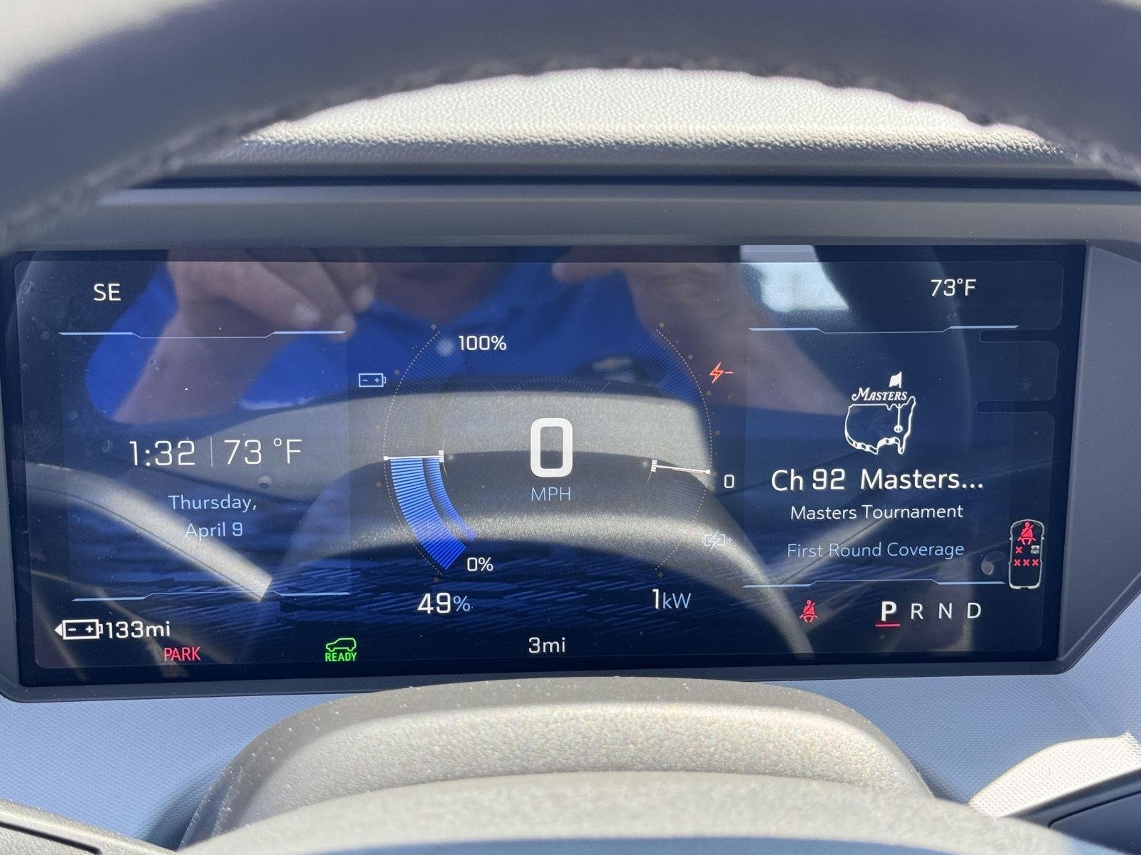 2027 Chevrolet Bolt LT - Photo 15