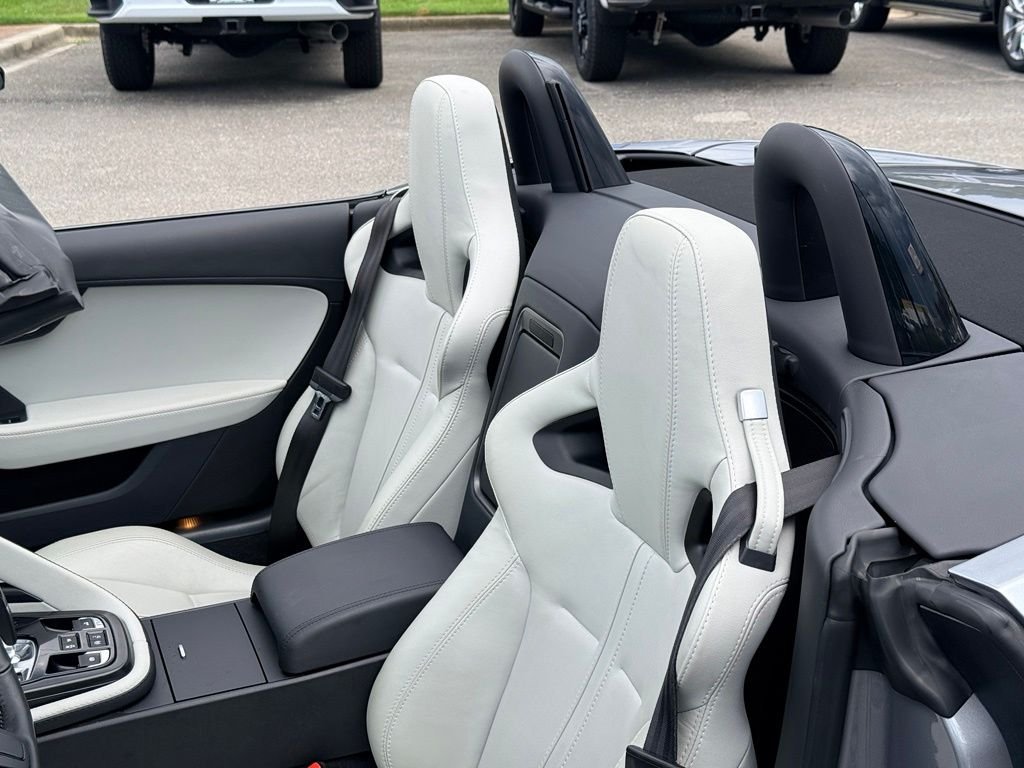 Used 2015 Gray Jaguar V8 S image 17