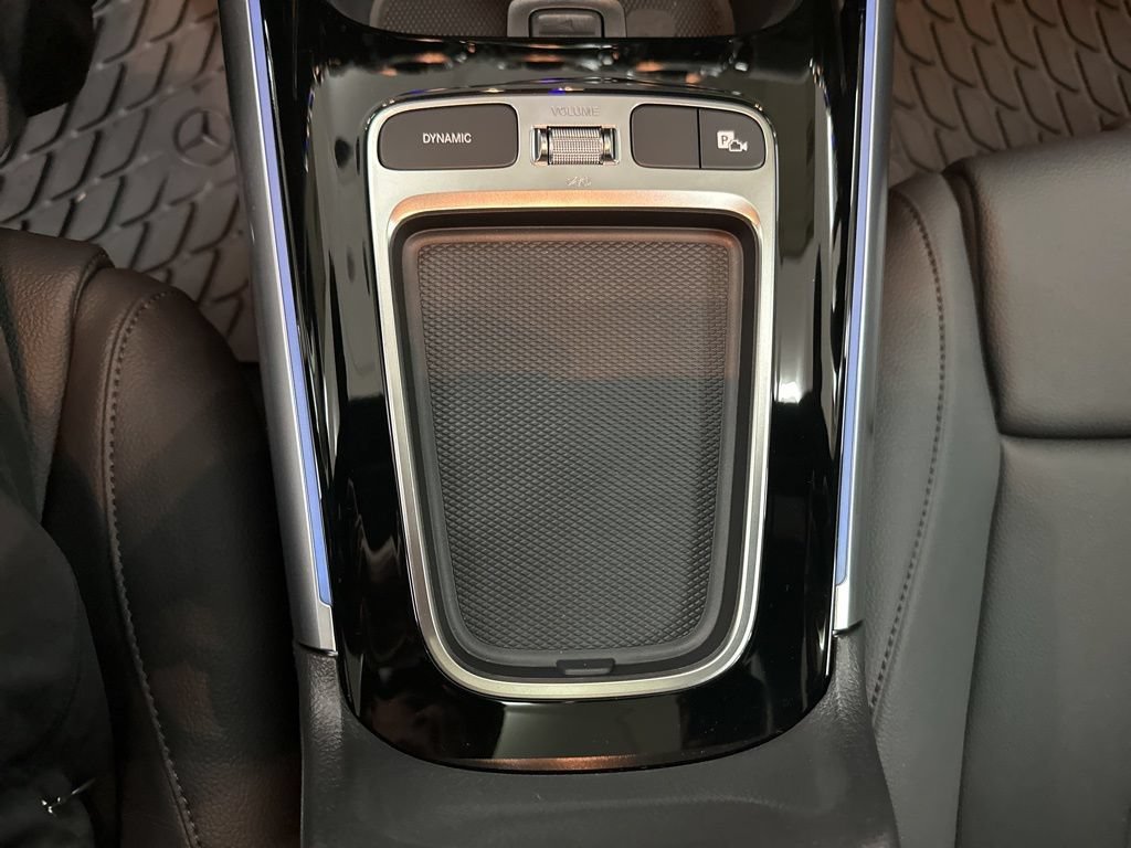 New 2026 Night Black Mercedes-Benz GLA 250 image 50
