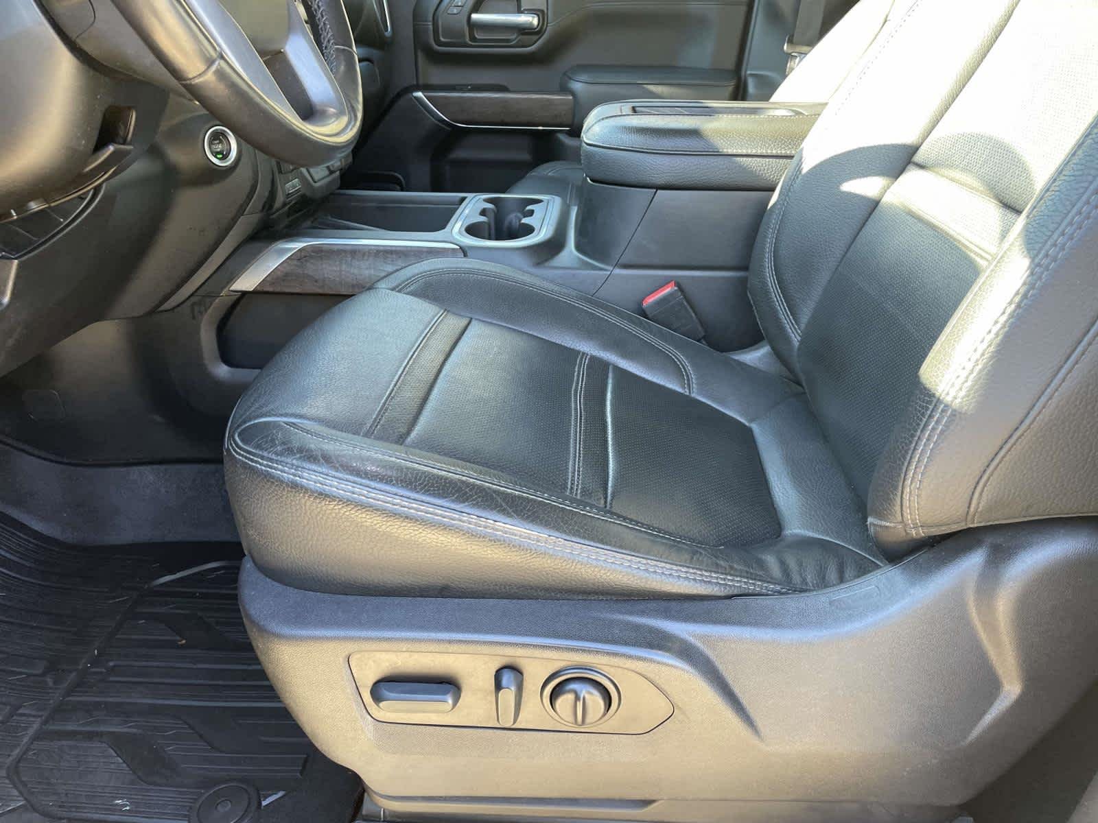 Certified Used 2022 Forest Metallic GMC Denali image 19