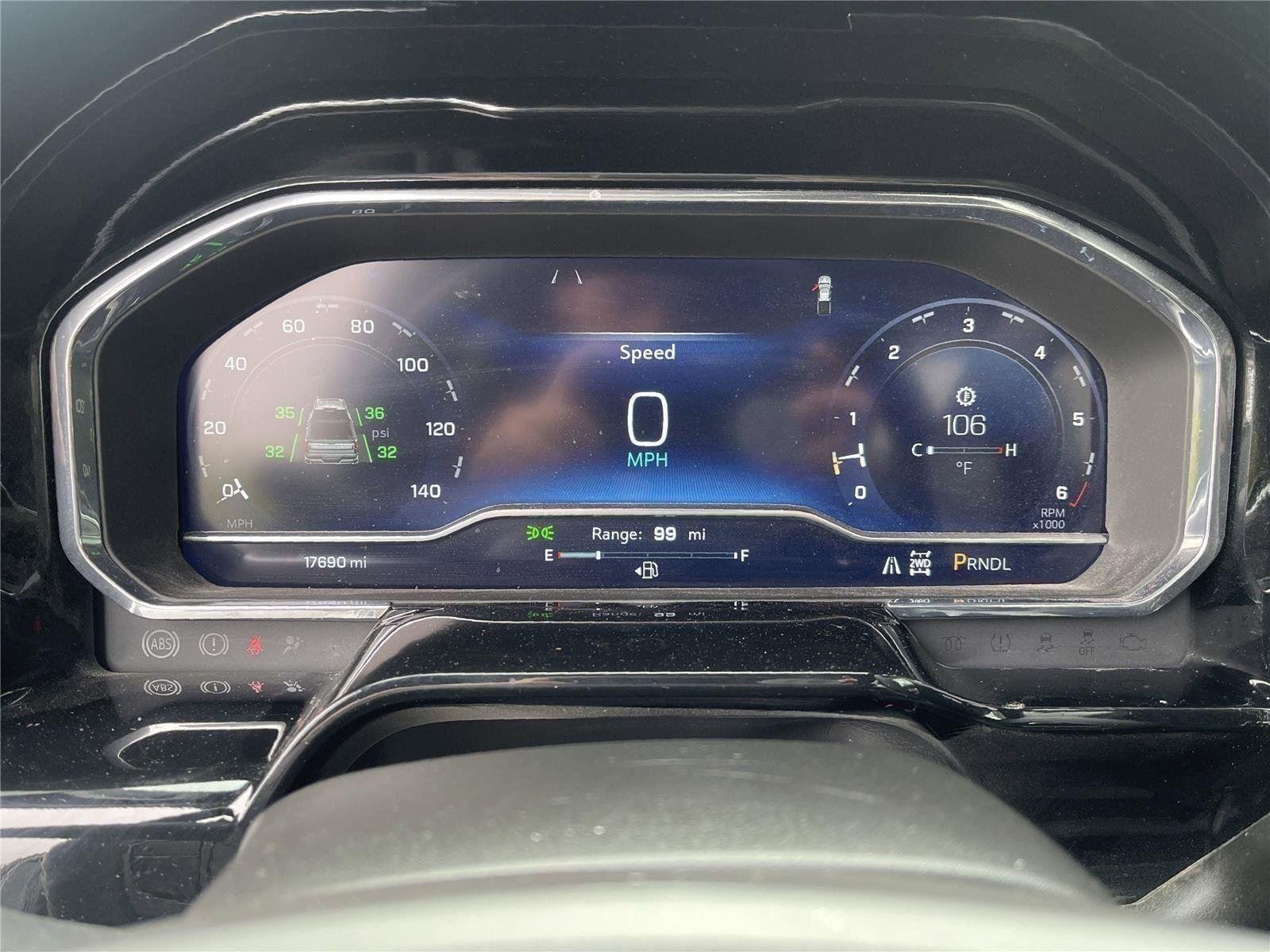 2025 Chevrolet Silverado 1500 LT - Photo 27