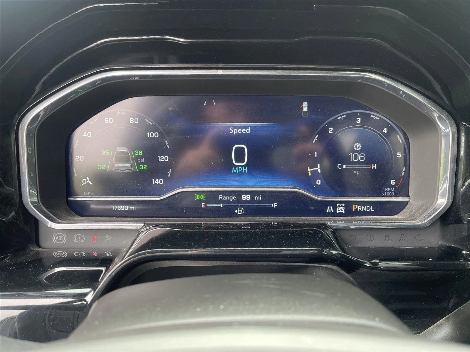 Used 2025 Black Chevrolet LT image 27