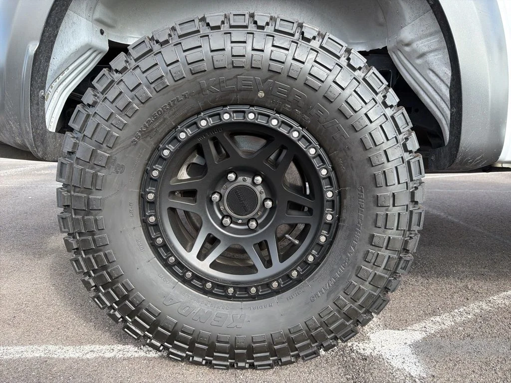 Used 2020 White Ford Raptor image 13