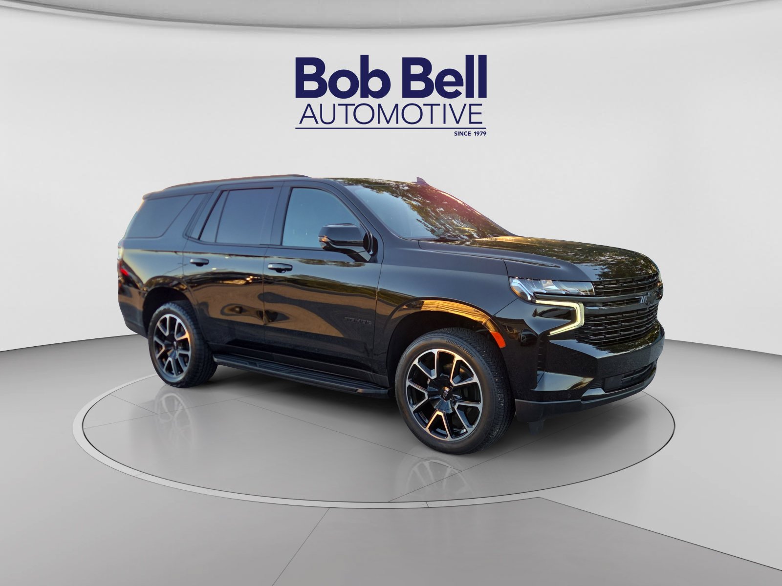 2022 Chevrolet Tahoe RST - Photo 7