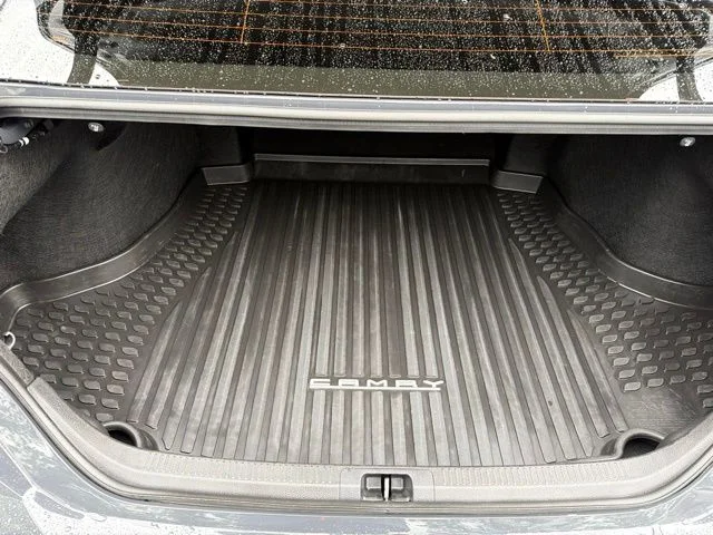Used 2026 Underground Toyota SE image 26