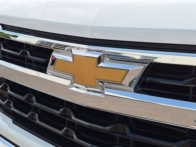 Used 2023 Summit White Chevrolet LT (2FL) image 33