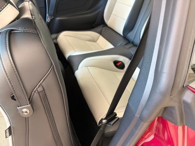 Used 2026 Magenta Ford EcoBoost Premium image 44