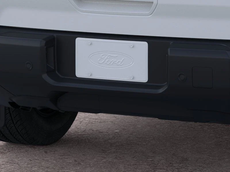 New 2026 Oxford White Ford Big Bend® image 24