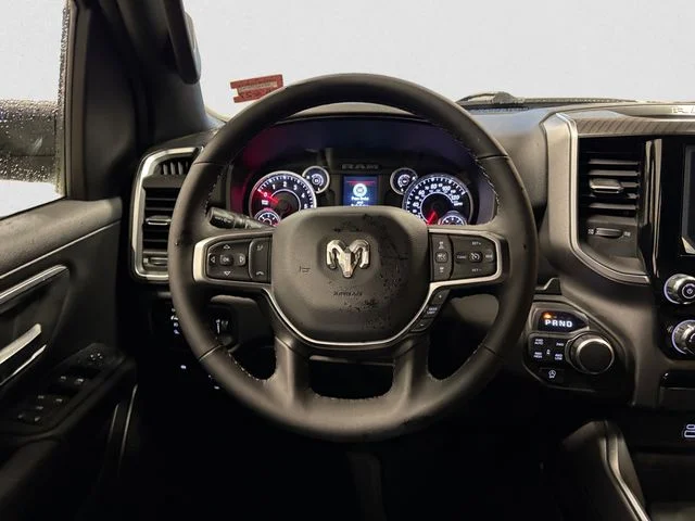 New 2026  Ram Big Horn/Lone Star image 13