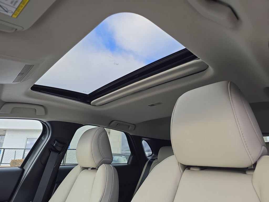 2026 Mazda CX-30 Preferred - Photo 10